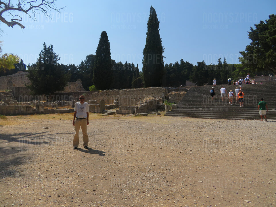 Asclepion - wyspa Kos (5).JPG - nocnyszpieg