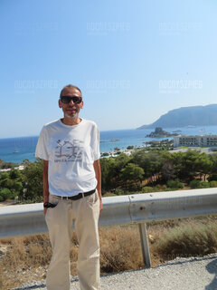 Kefalos - wyspa Kos (2).JPG