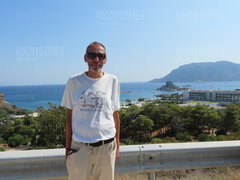 Kefalos - wyspa Kos (3).JPG