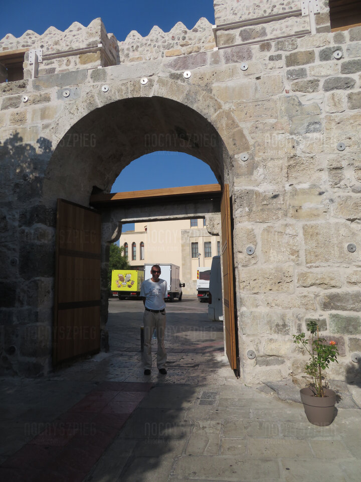 Kos - brama między starą a nową Agorą (1).JPG - nocnyszpieg