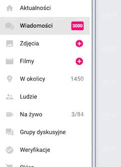Dziękuję za zainteresowanie.
