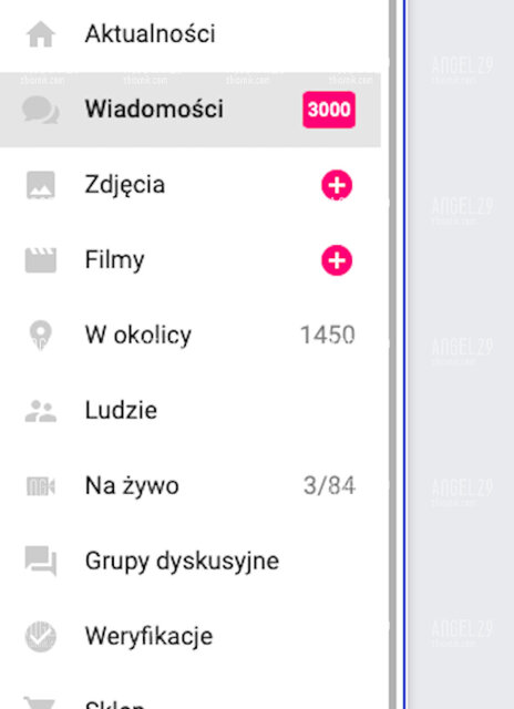 Dziękuję za zainteresowanie. - Angel29