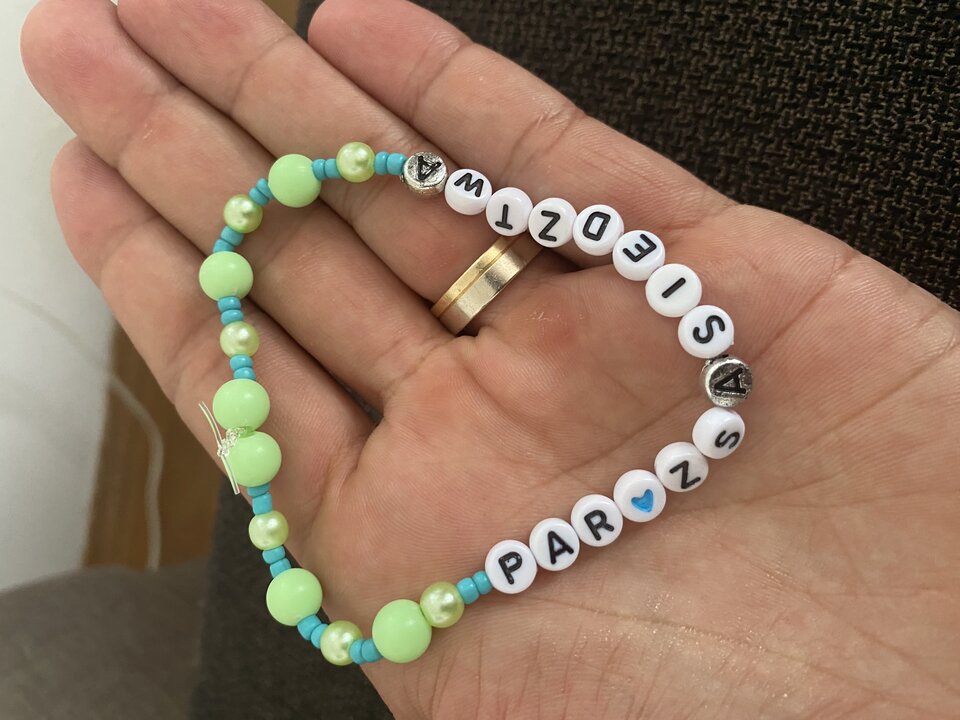 😍 - ParaZsasiedztwa