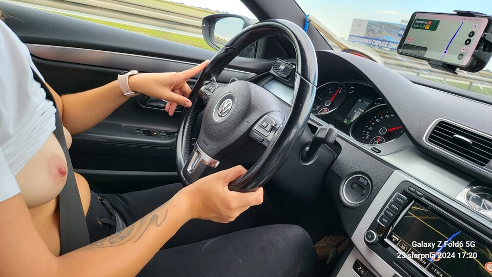 W podróży.... - SurowiRodzice