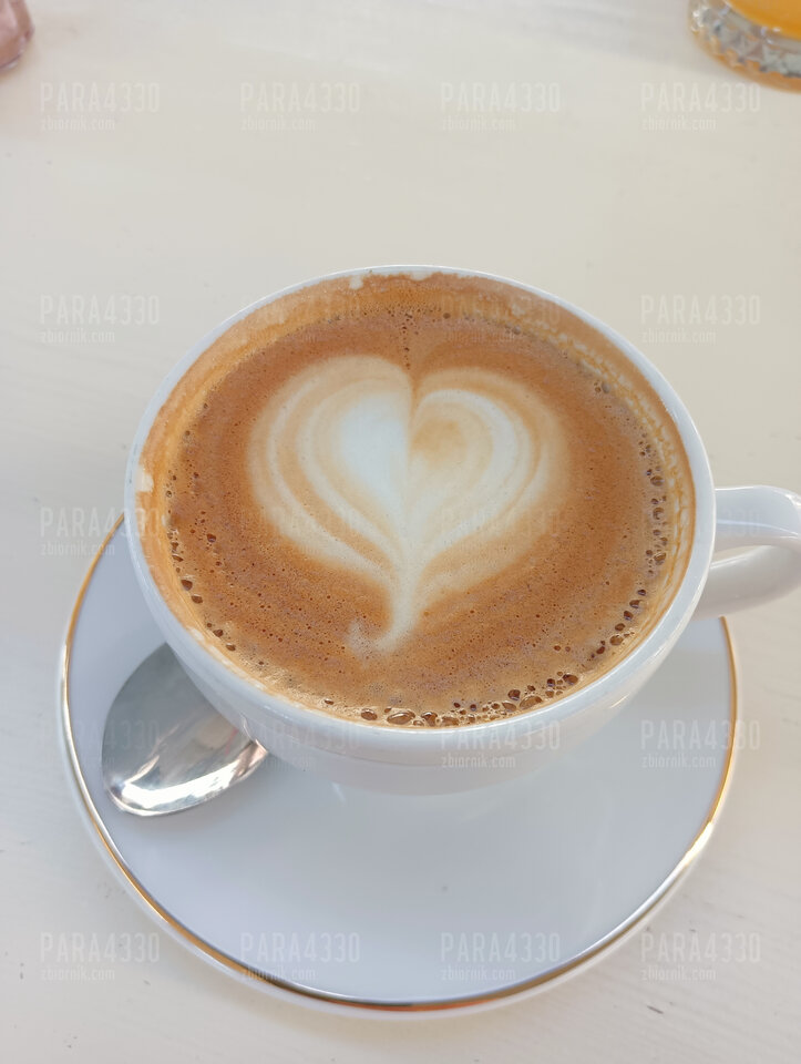 Może ktoś na wspólną kawę 🤔😈😋 - para4330