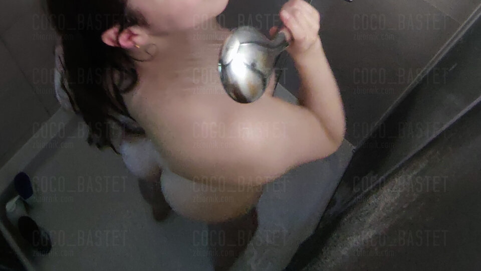 Myju myju - Coco_Bastet