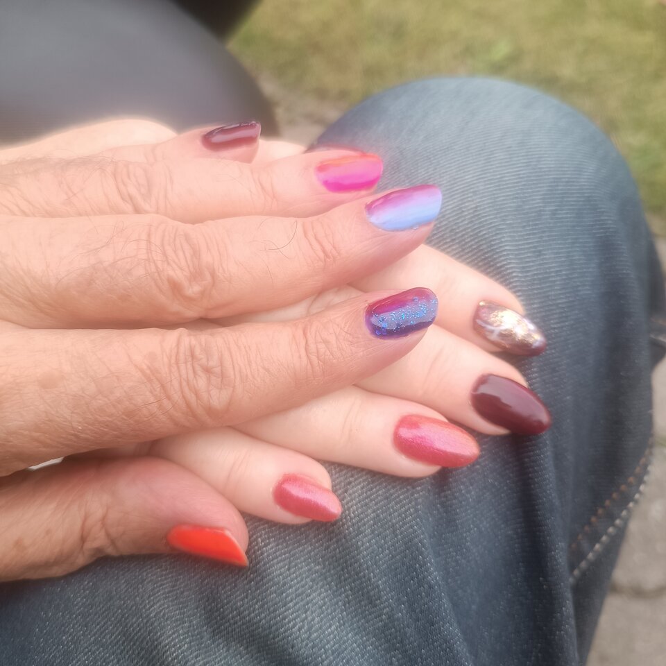 Razem z mężem 💅👄👁️🌈👍 - Zona_lubi_przy_mezu