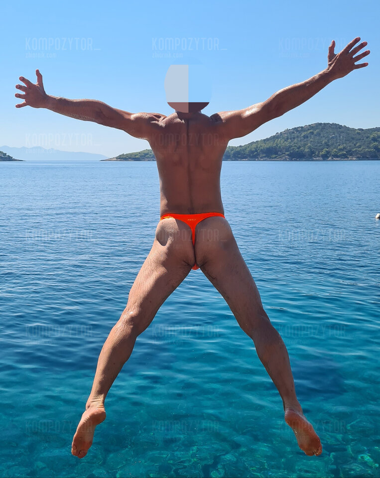 Morskie opowieści - Kompozytor_