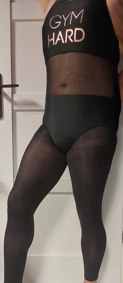 Czas na "ostre ćwiczenia" ;)