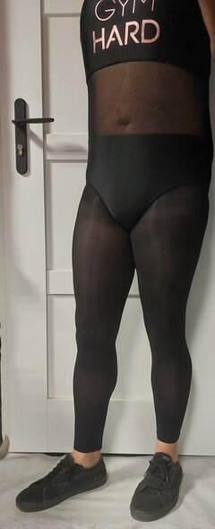 Czas na "ostre ćwiczenia" ;)