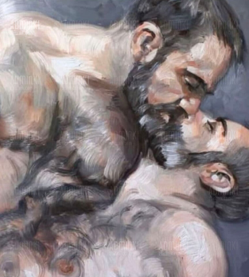 🌶💪🌈❤️ - Adminki