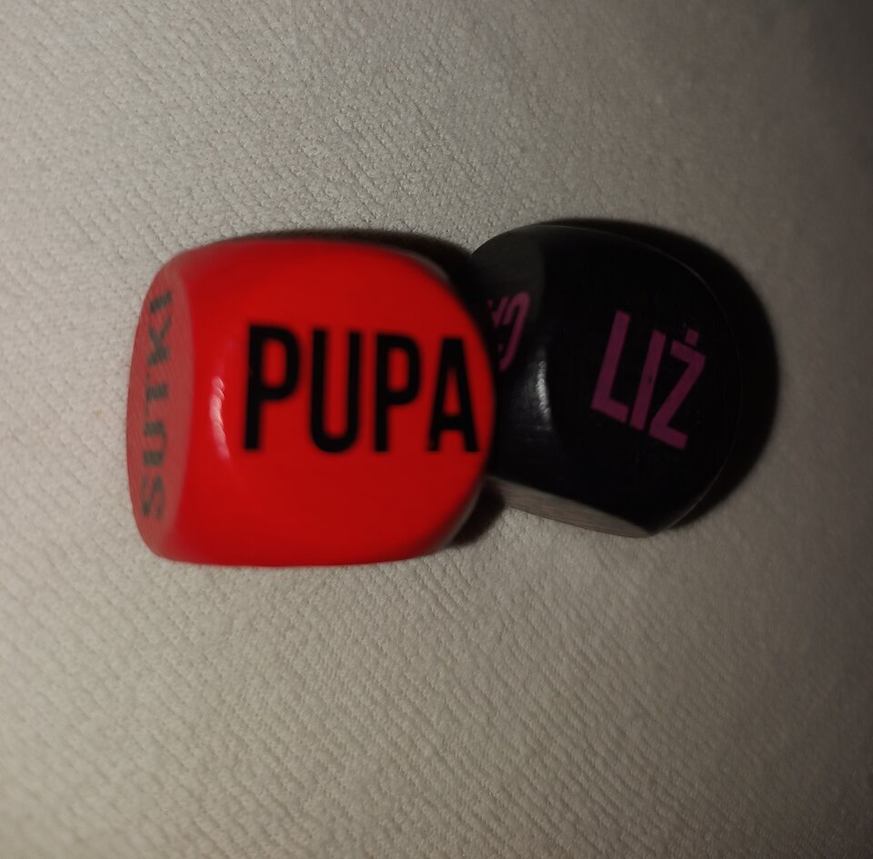 Cudowna instrukcja !  - Blondpazur111