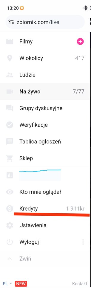 Potrzebujemy niestety drugie tyle... - Napaleni75