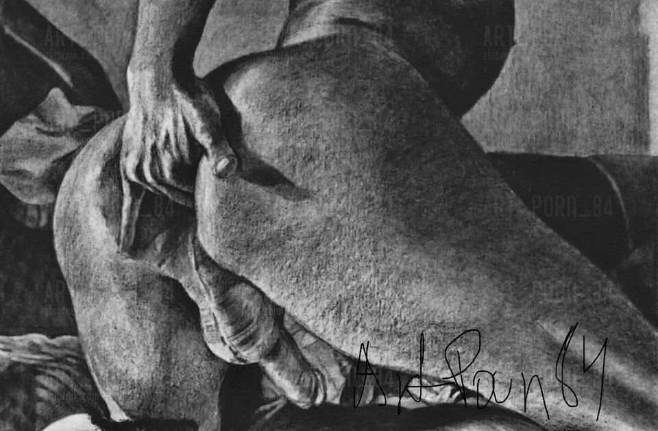 🔥😈 - Art_Porn_84