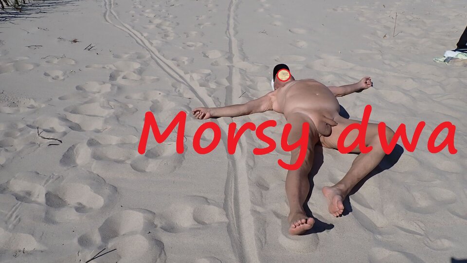 Kuźnice. W słoneczku. - Morsy_dwa