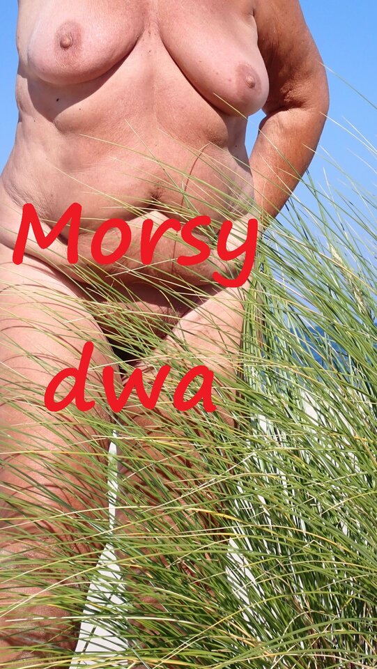 Kuźnice. W słoneczku. - Morsy_dwa