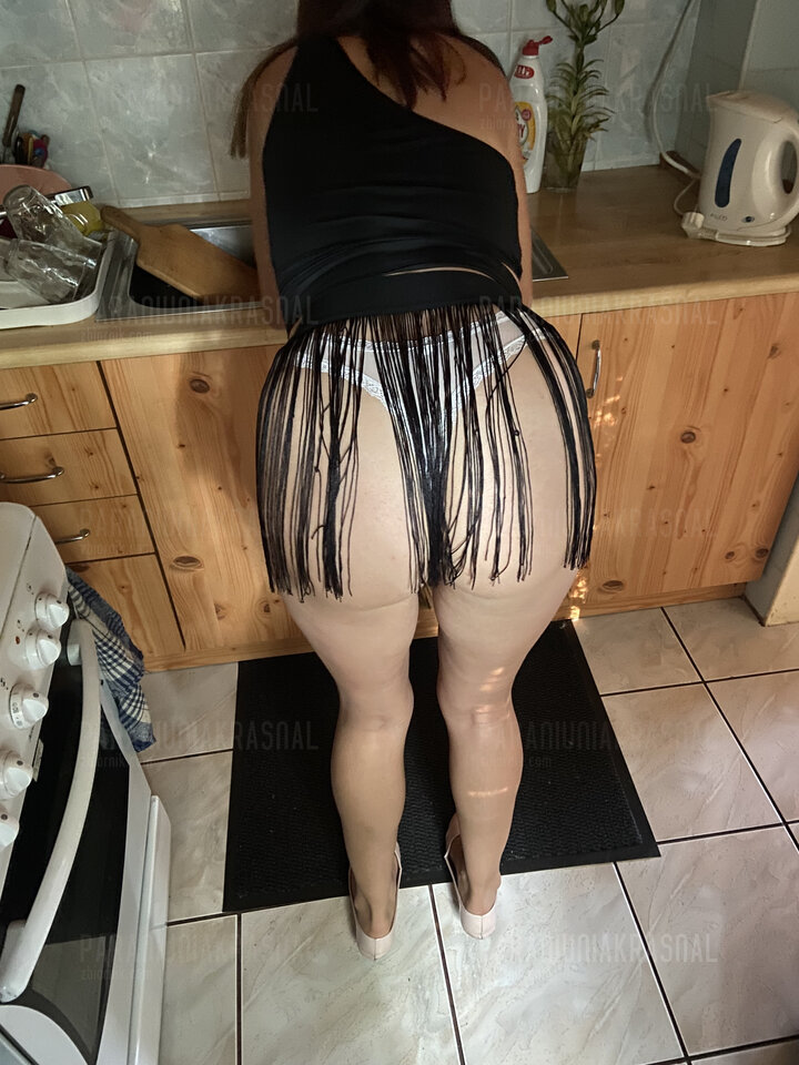 Porządki w kuchni - paraNIUNIAkrasnal