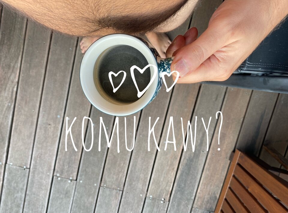 😍☕️ - serialowapara19782