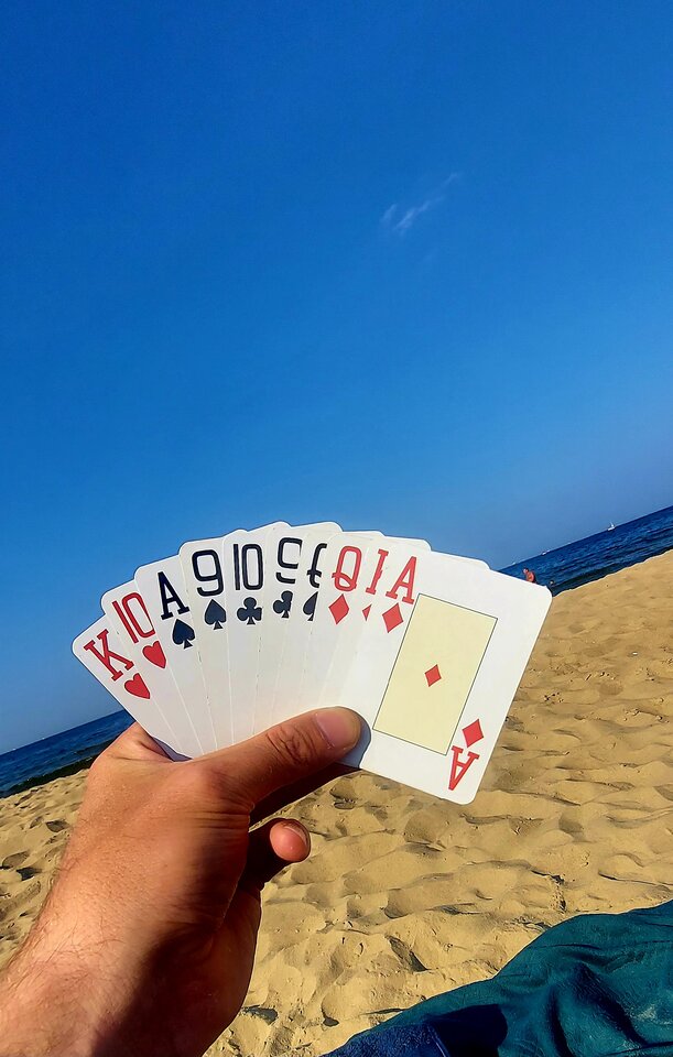 No to pyk w tysiąca 😉😉 - JulLuc