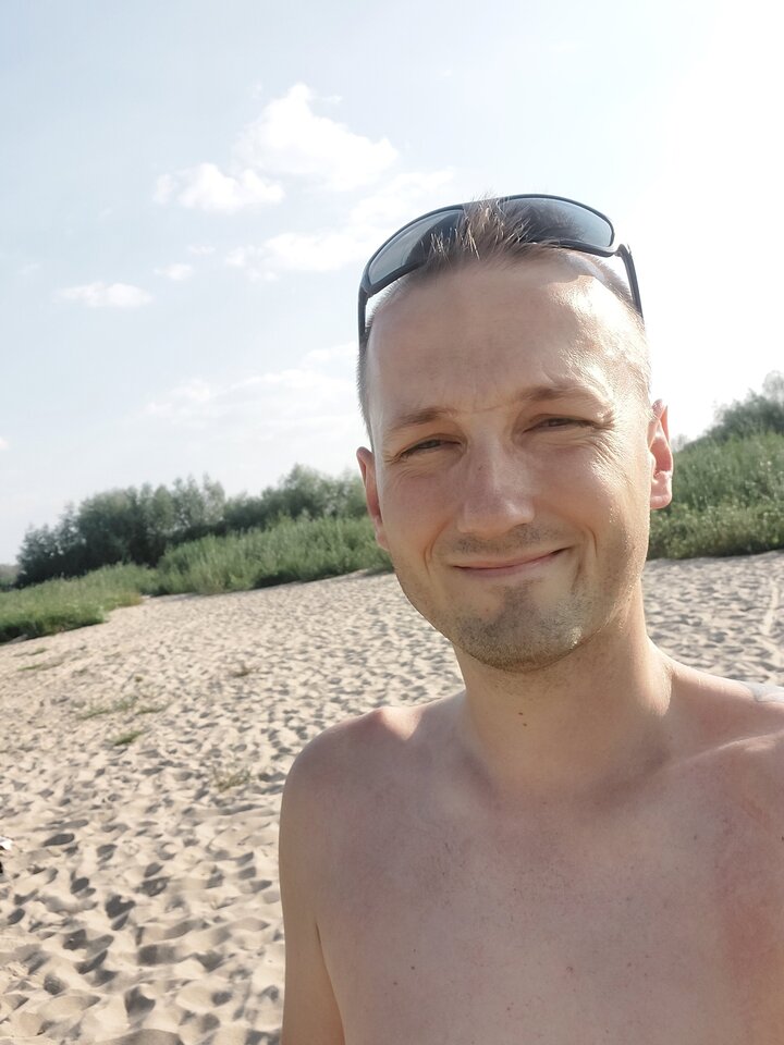 Latko wróć - Rafciu_nadaje