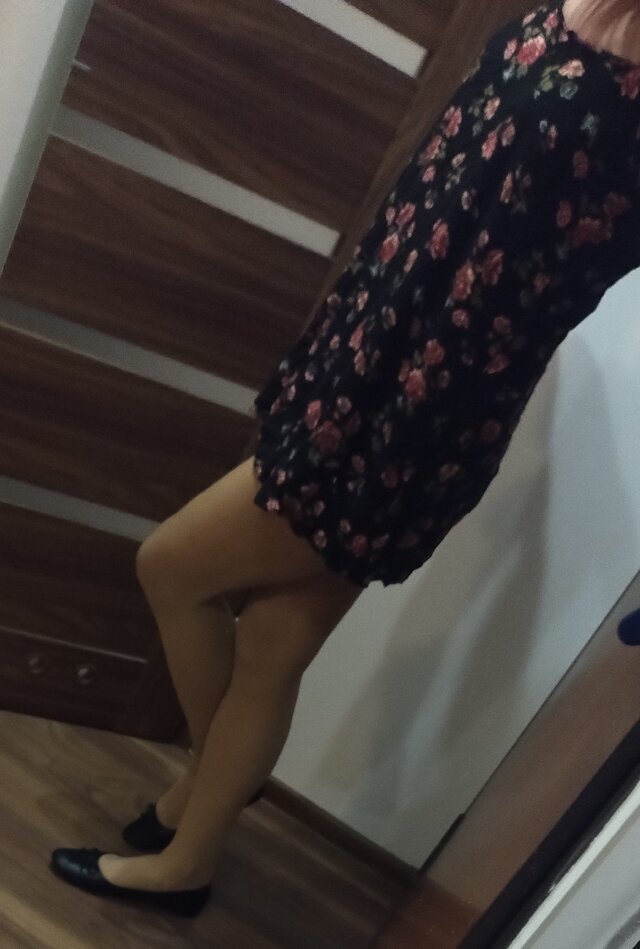 CrossWhore