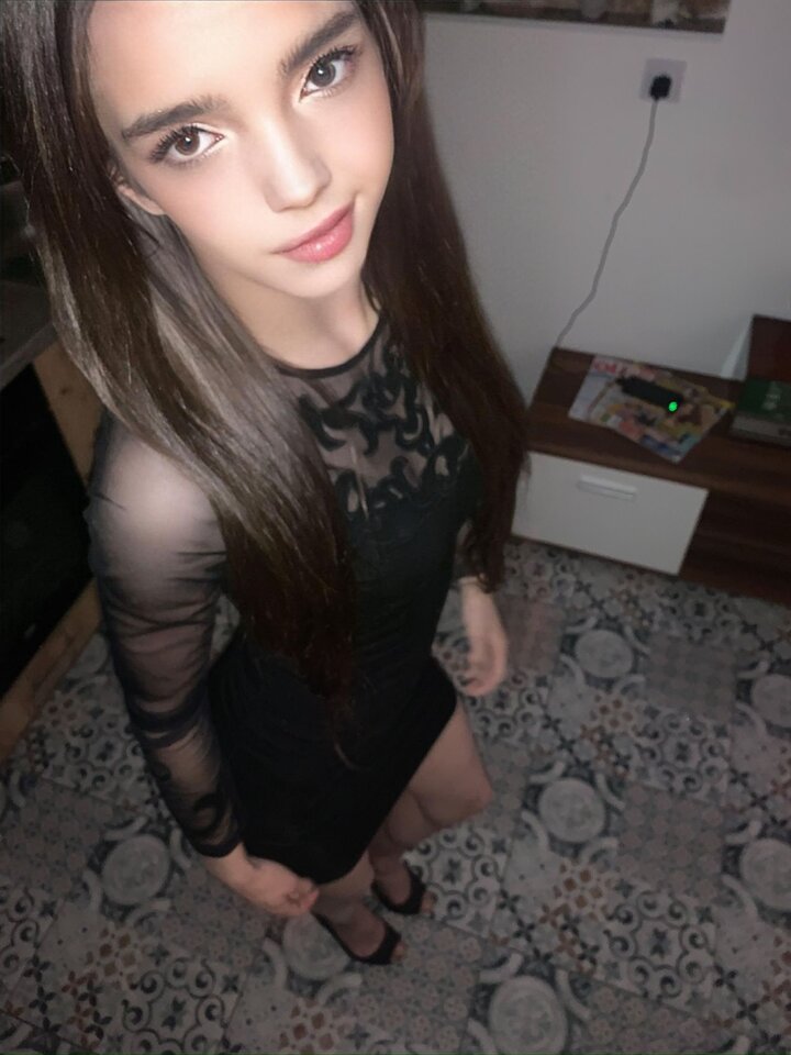 Oczka :) .jpeg - TezBysTakChcial