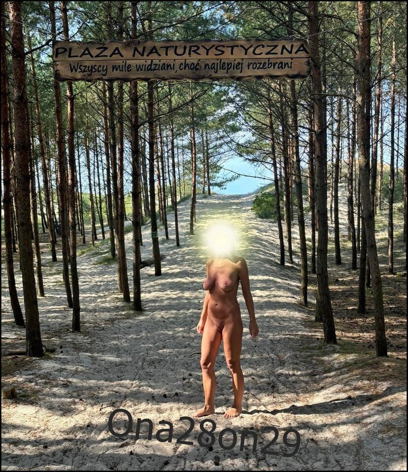 Kto z Was lubi to miejsce? - ona28on29