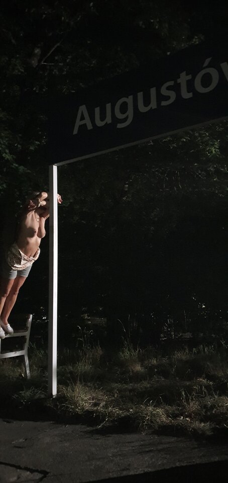 Meldujemy się na ziemiach Augustowskich - AnnTommm