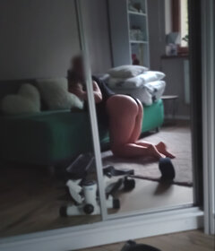 Czy to dobra pozycja? :)