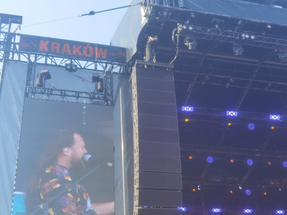 ZENEK KUPATASA - ParkaLublin2005