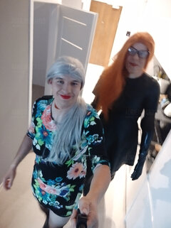 Spotkanie z Koleżanką EwaCross