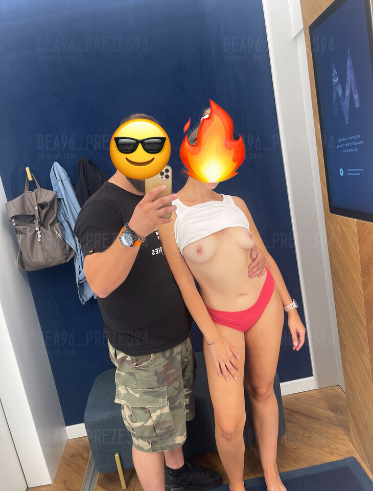 Hej Hej Łobuzy 💋💋 - BeA96_Prezes94