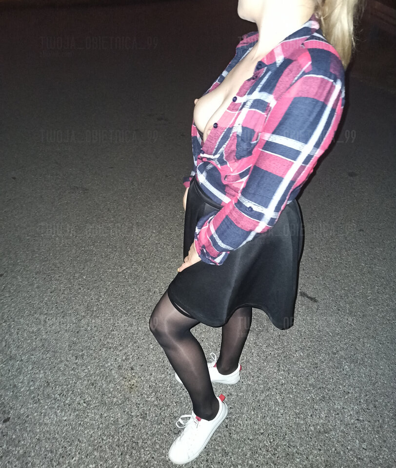Nocne szaleństwo 🤩 - Twoja_obietnica_99