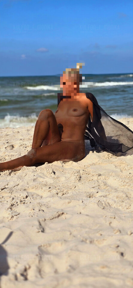 Plażowanie🫠 - Kulfon_i_Monika