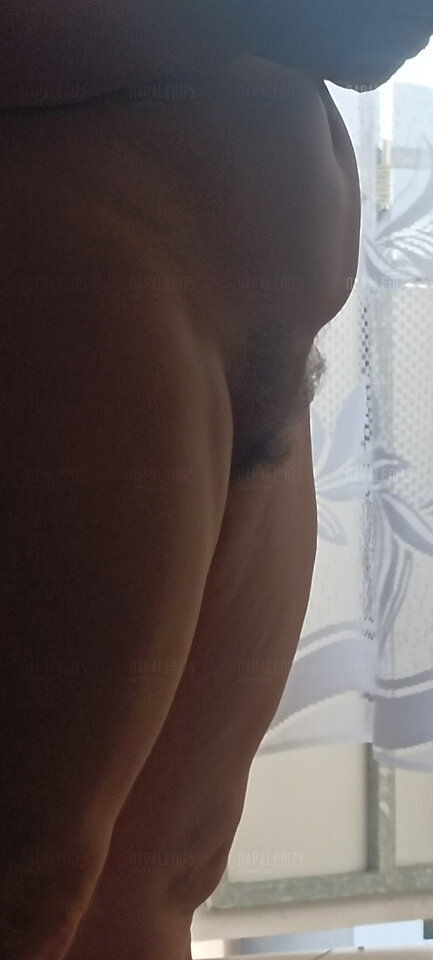 Kto zasponsoruje futerko? - Napaleni75