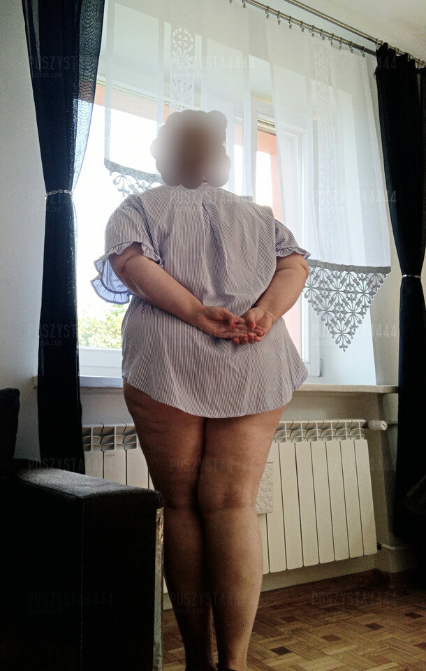 Podejdź pocałuj - Puszysta4444