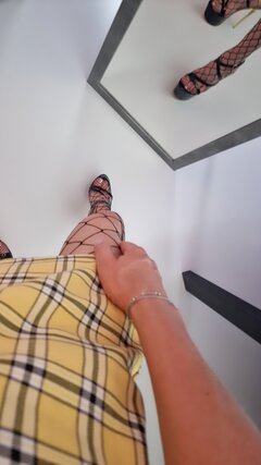 Pierwszy dzień szkoły