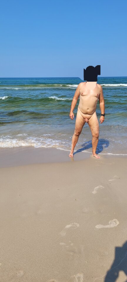 Pierwszy raz w Grzybowie i napewno nie ostatni - Naturysta72