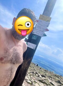 Tymczasem na Babiej Górze - ze specjalnym pozdrowieniem dla  OW