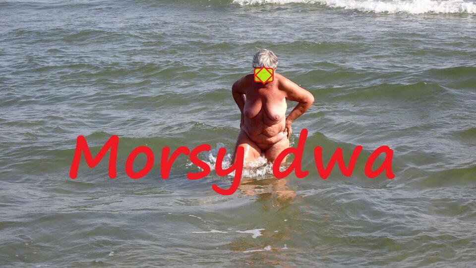 Kuźnice Hel. - Morsy_dwa