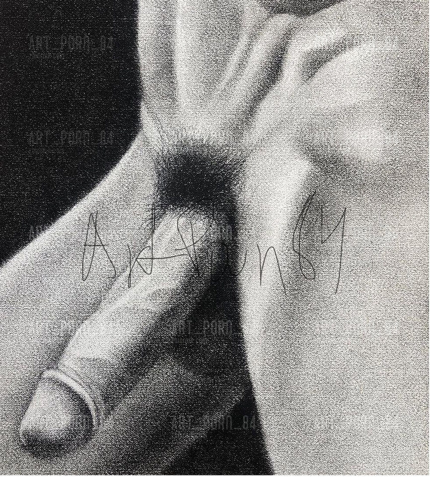 😈😋 - Art_Porn_84