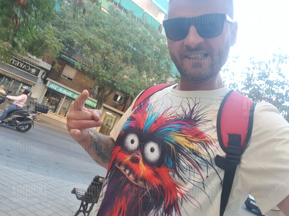 💪💪💪🇪🇸🇪🇸😋😋 - Adminki