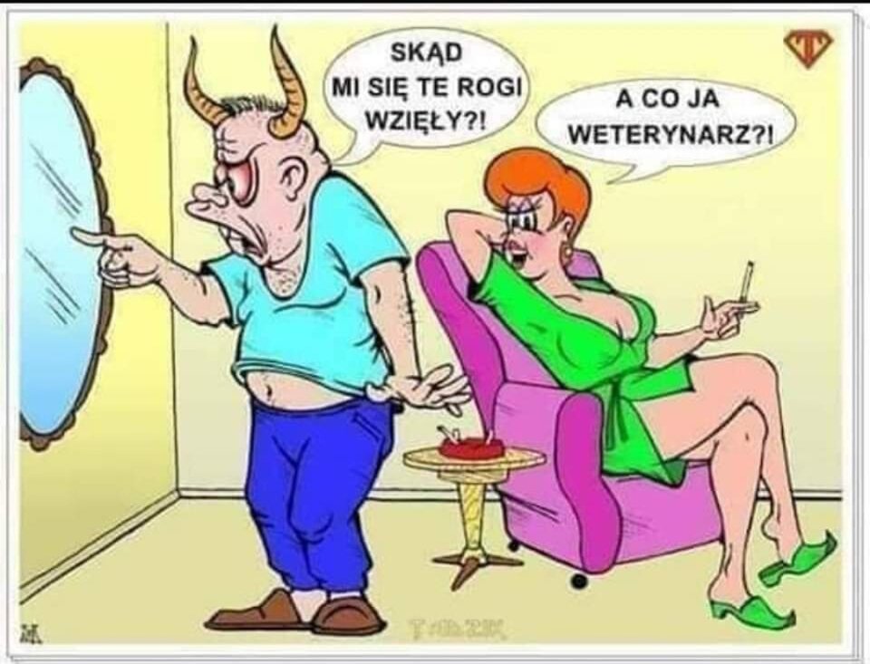 Ktoś tak samo? - Napaleni75