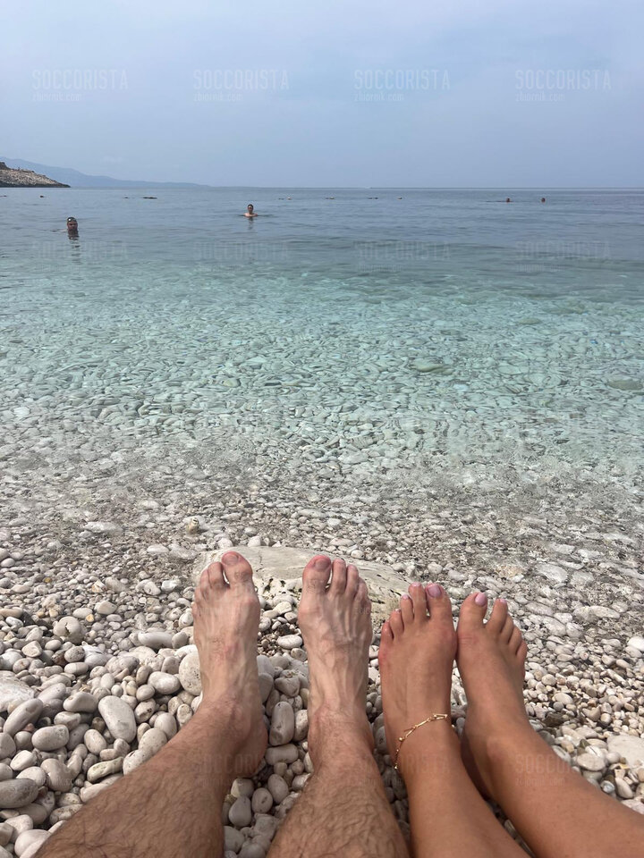 Morze Jońskie... - soccorista