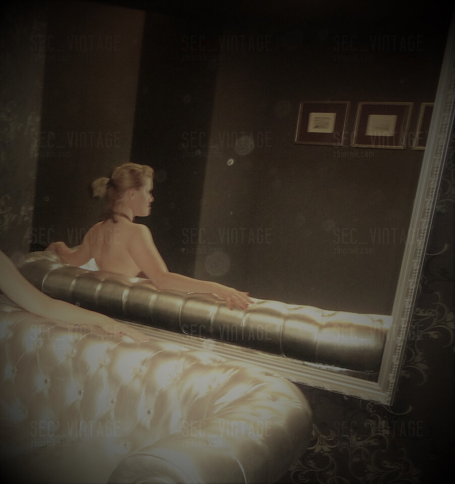 Alicja po 2 stronie.... - sec_vintage