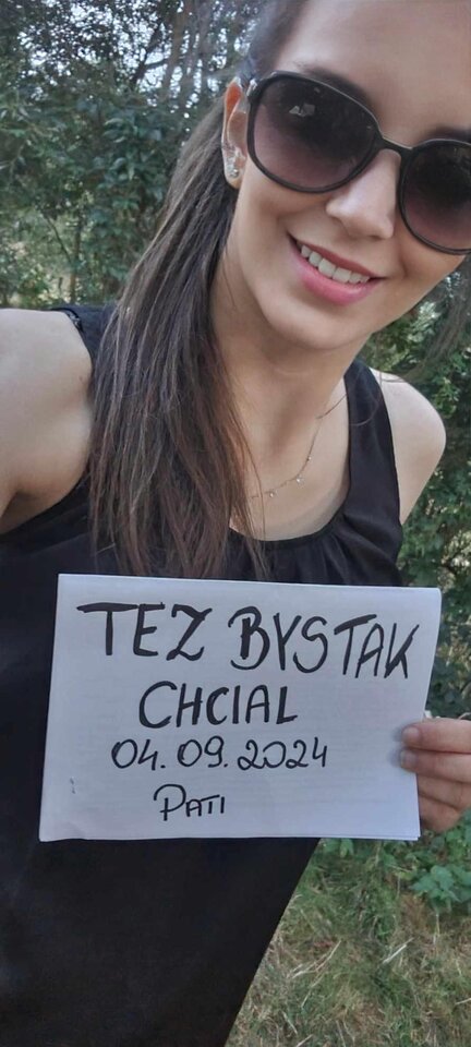 wczoraj :) - TezBysTakChcial