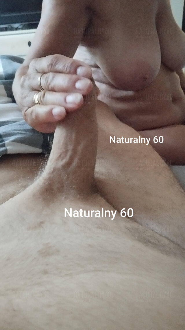 Naturalny60