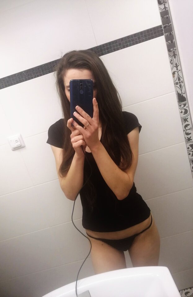 Myju myju - TezBysTakChcial