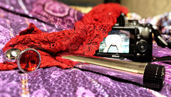 Nie samym seksem człowiek żyje