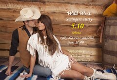 Wild Wild West 5 października dla Par i Singielek.jpg